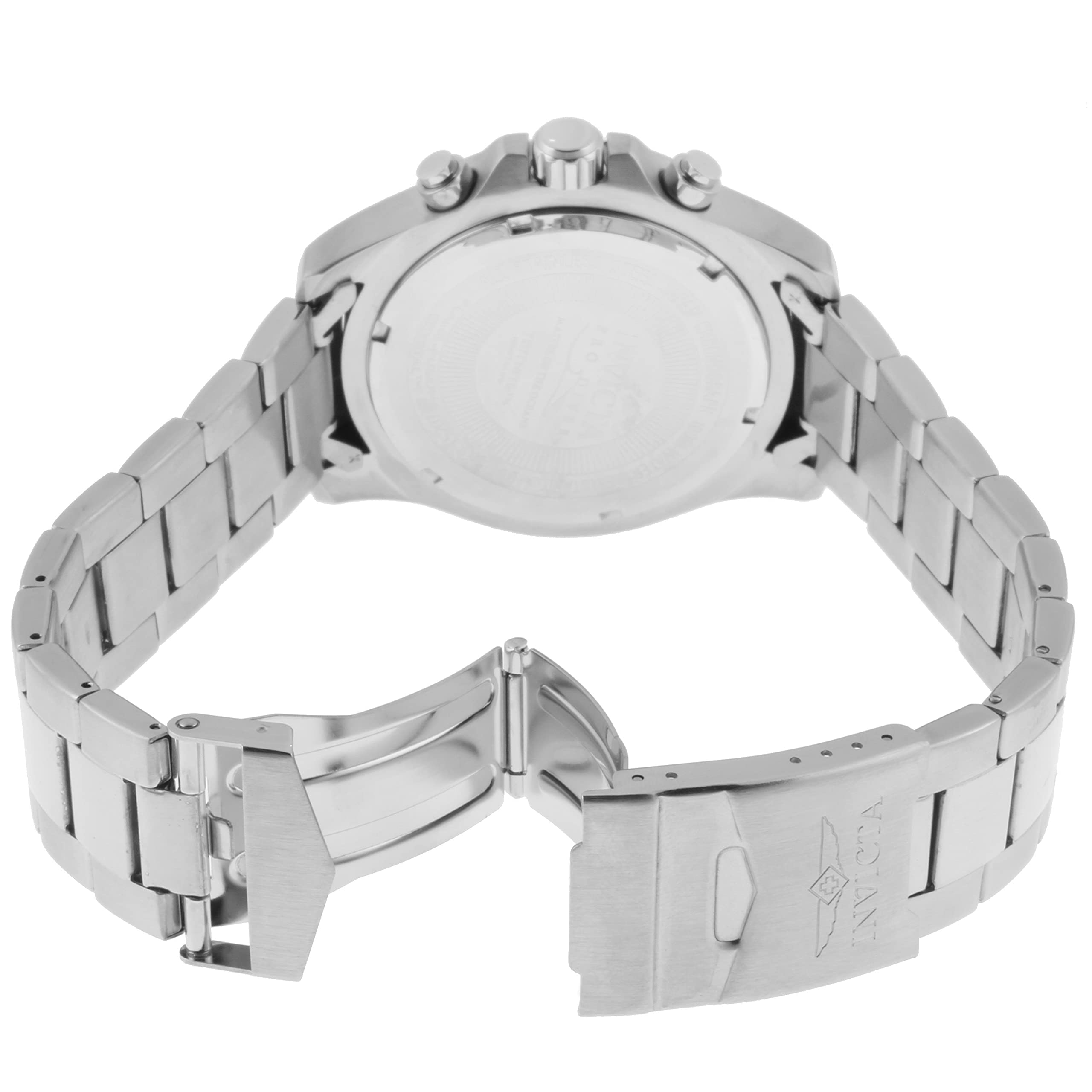 invicta-pro-diver-15205-herrenuhr-45mm-taucheruhr image 4