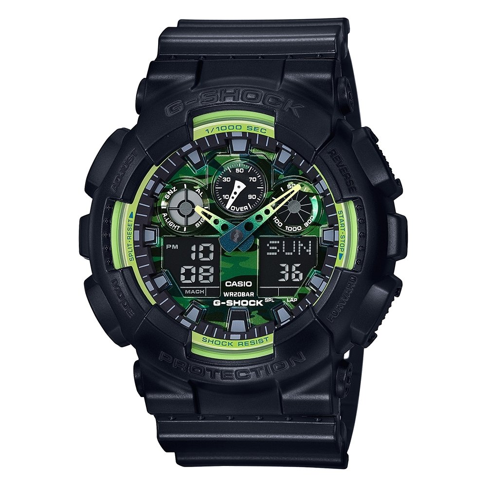 casio-g-shock-ga-100ly-1aer-uhr-schwarz-analog-digital-sto-fest image 1