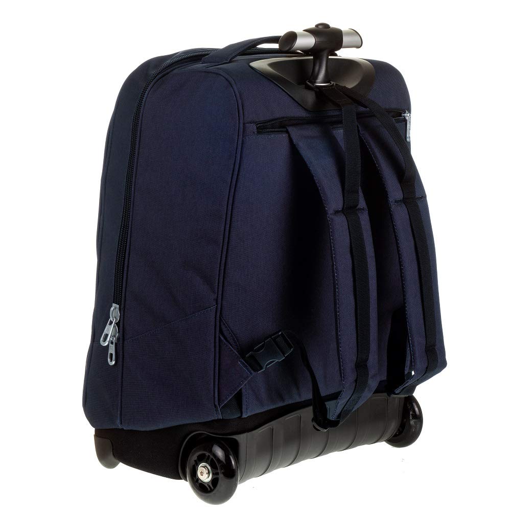 invicta-benin-trolley-schwarz-35-l-2in1-rucksack image 8