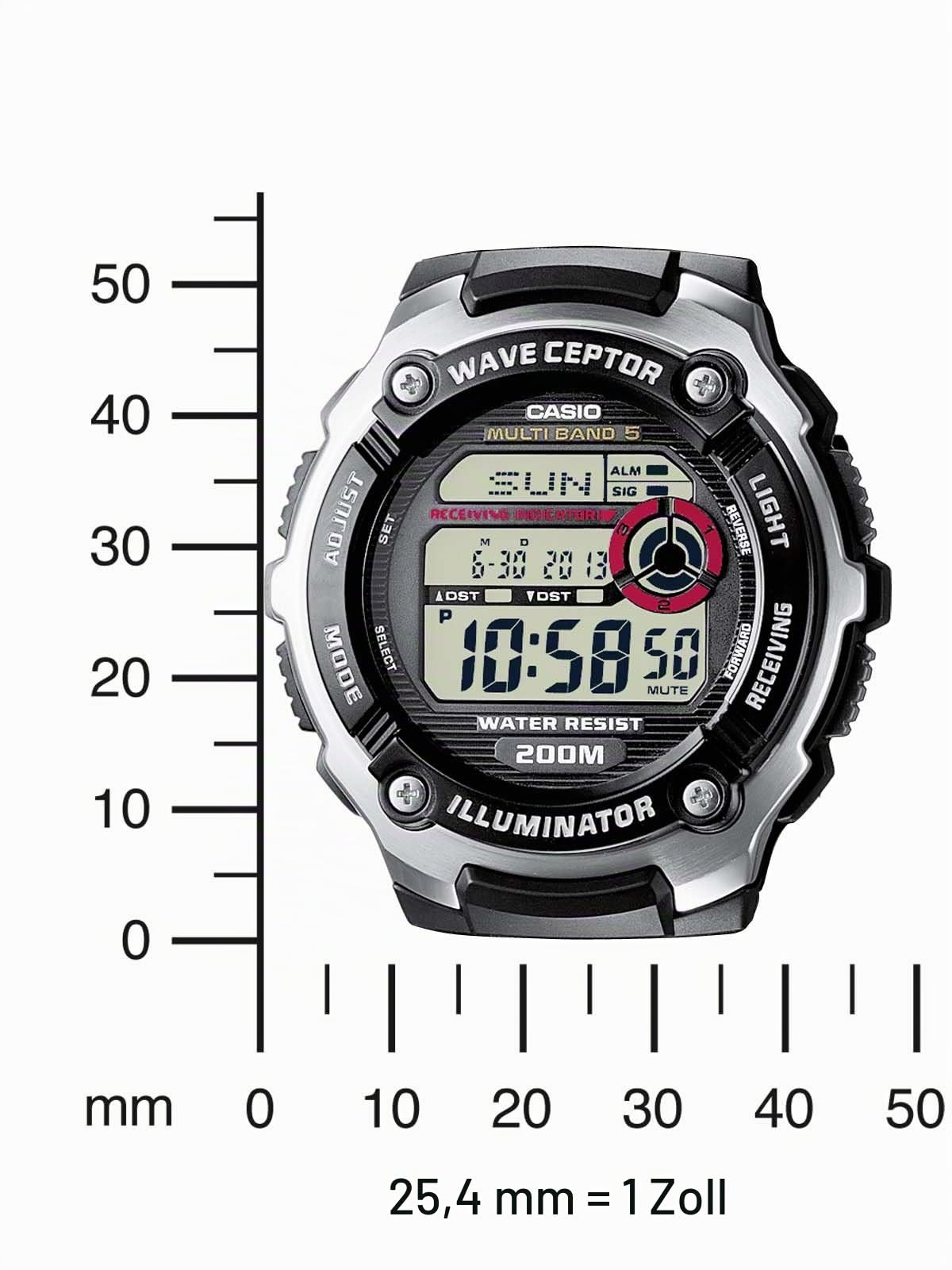 casio-wave-ceptor-wv-200e-funkuhr-herren image 4