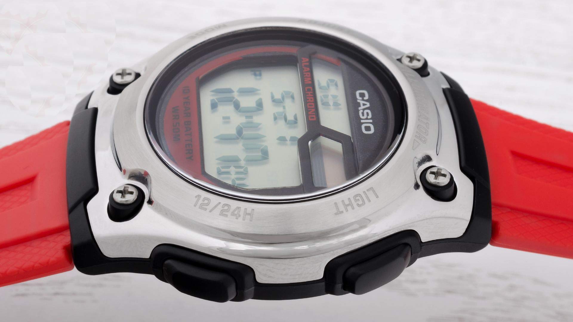 casio-collection-w-211-herrenuhr-schwarz-resin image 3