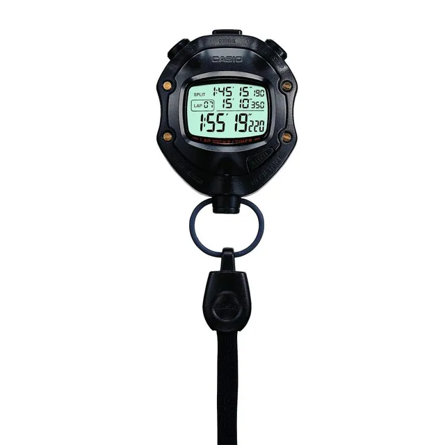 casio-hs-80tw-1ef-handstoppuhr-schwarz-1-1000-sek image 1