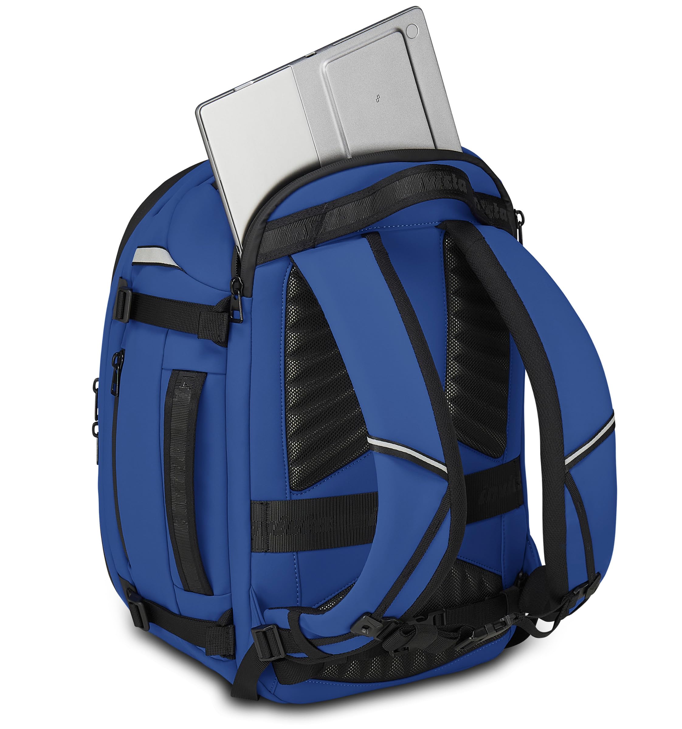 invicta-campus-s-rucksack-daypack-23-5-l-blau-wasserabweisend image 6