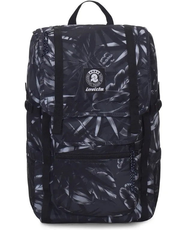 invicta-backpacks-rucksack-laptopfach-mehrfarbig-tagesrucksack image 1