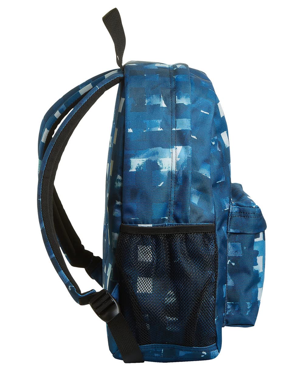 invicta-benin-m-rucksack-blau-daypack-freizeit image 3