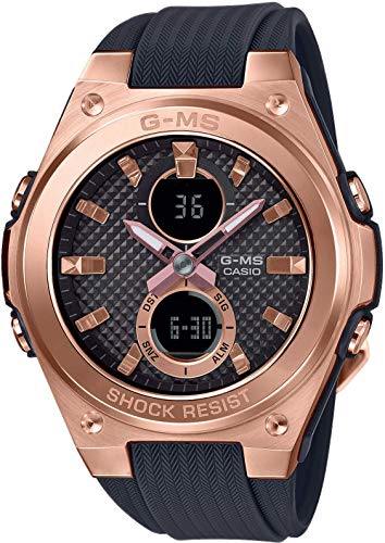 casio-watch-damen-analog-digital-uhr-resin-10-bar-2 image 2