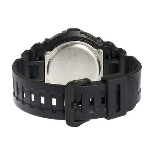 casio-collection-aeq-200w-herren-armbanduhr-schwarz-weltzeit image 4