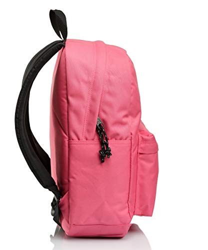 invicta-carlson-plain-rucksack-27l-recycelt-mit-laptopfach image 8