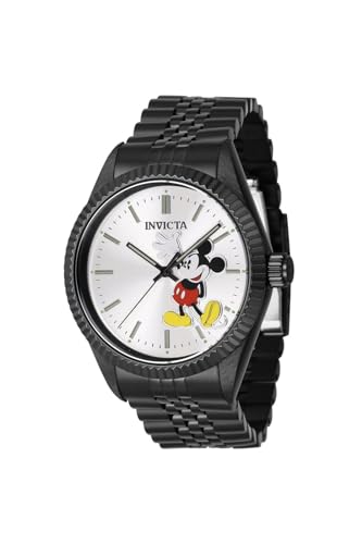 invicta-specialty-disney-mickey-mouse-43872-herrenuhr-43mm image 3