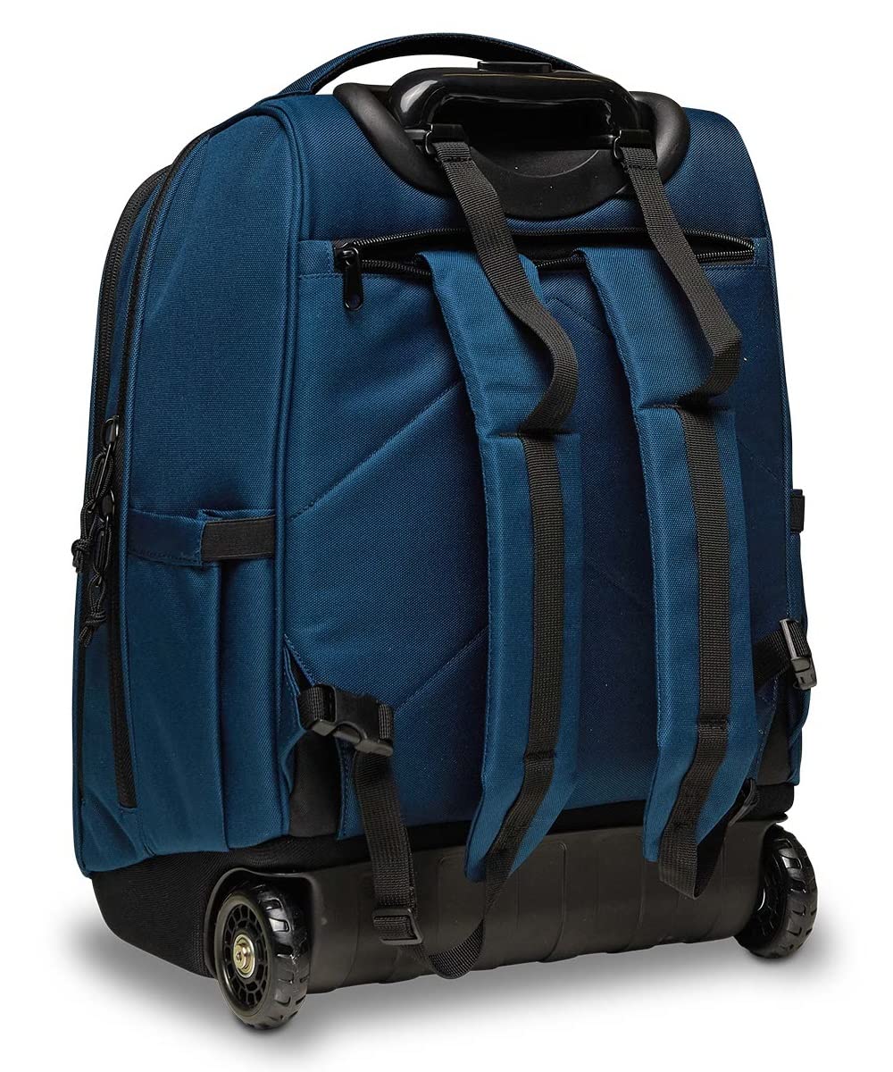 invicta-new-bump-trolley-moonlit-ocean-50-cm image 7
