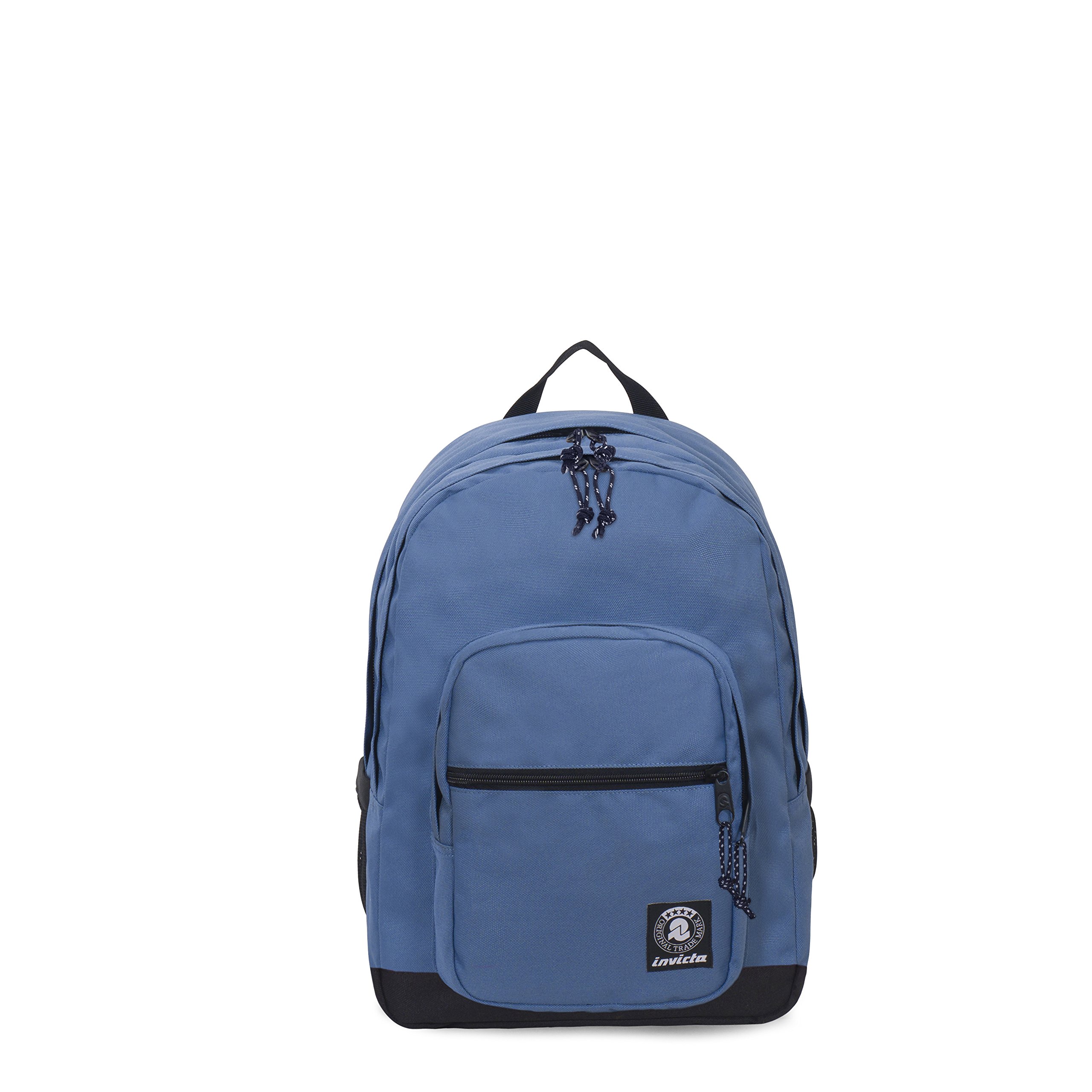invicta-jelek-rucksack-blau-38l-laptopfach image 1