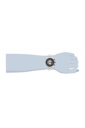 invicta-specialty-28145-aviator-edelstahl-grau-48mm image 6