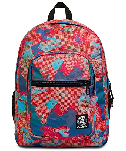 invicta-jelek-tagesrucksack-38l-rot-blau-unisex image 7