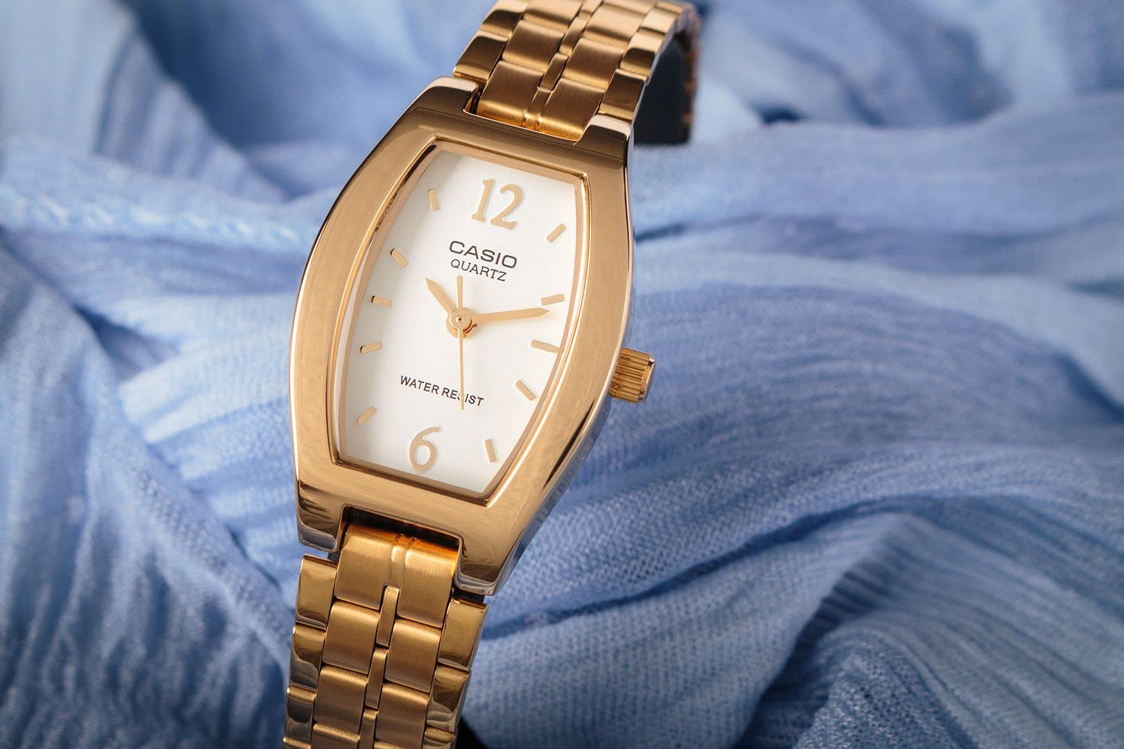 casio-collection-ltp-1281p-damenuhr-silber-edelstahl image 3