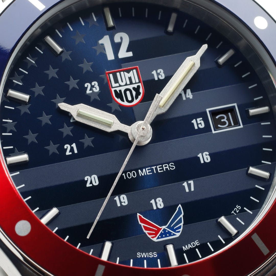 luminox-volition-america-minuteman-herrenuhr-42-mm-blau image 6
