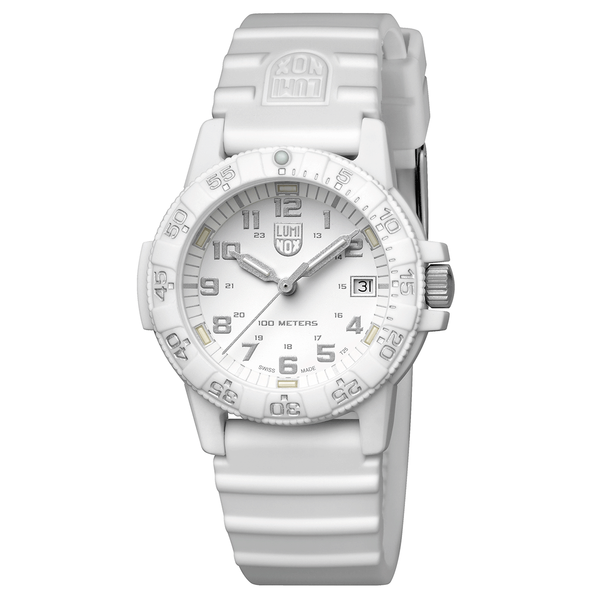 luminox-leatherback-sea-turtle-outdoor-uhr-wei-39-mm image 3