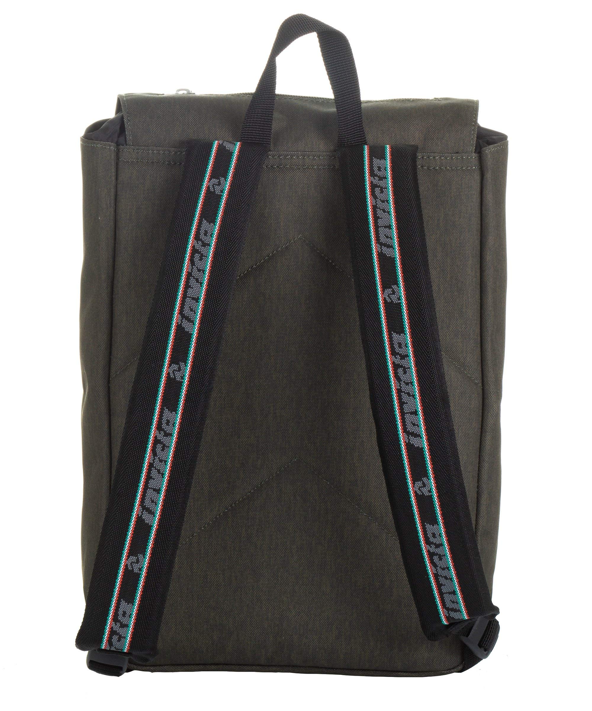 invicta-jolly-solid-tagesrucksack-15-l-daypack-redwood image 3