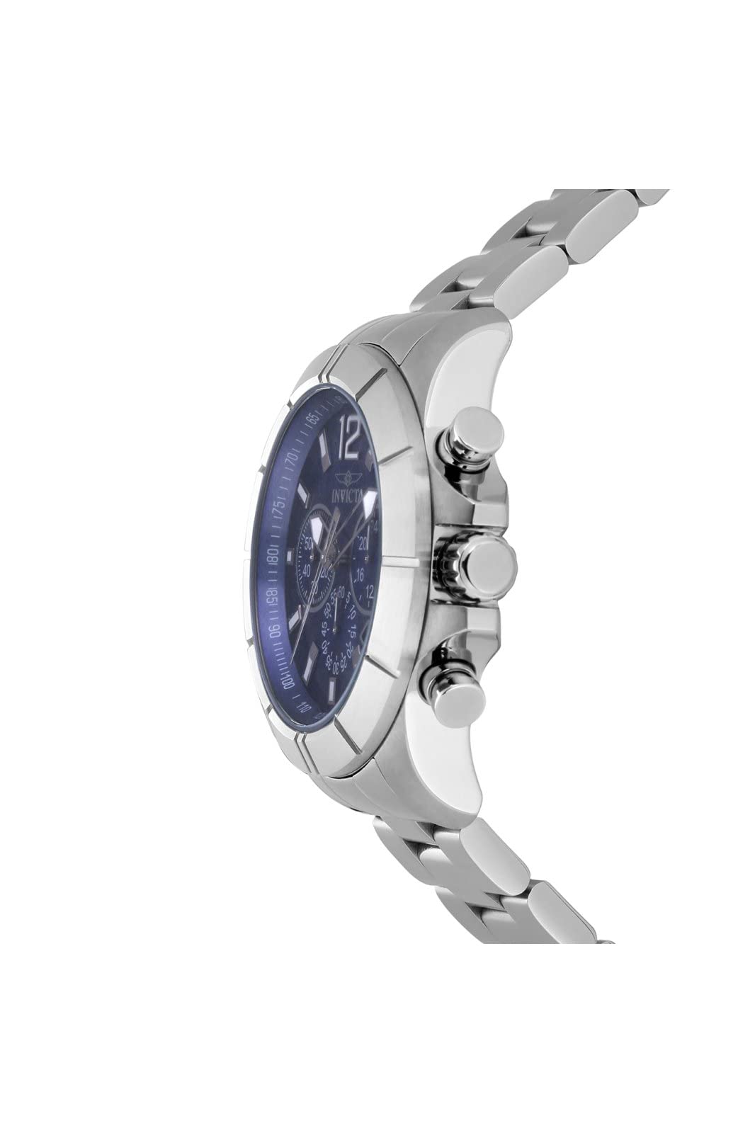 invicta-specialty-21464-herrenuhr-45mm-schwarz image 3
