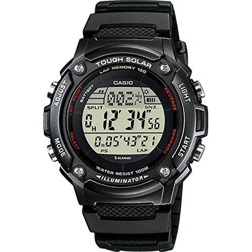 casio-collection-solar-armbanduhr-10-bar-weltzeit-unisex image 5