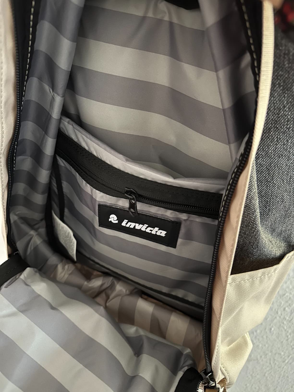 Guter City-Rucksack