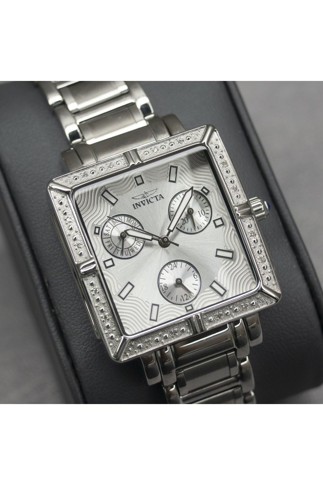 invicta-wildflower-5377-damenuhr-analog-32mm-floral image 3