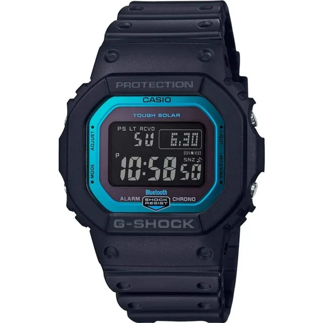 casio-g-shock-gw-b5600-2er-solar-funkuhr-blau-20-bar image 1