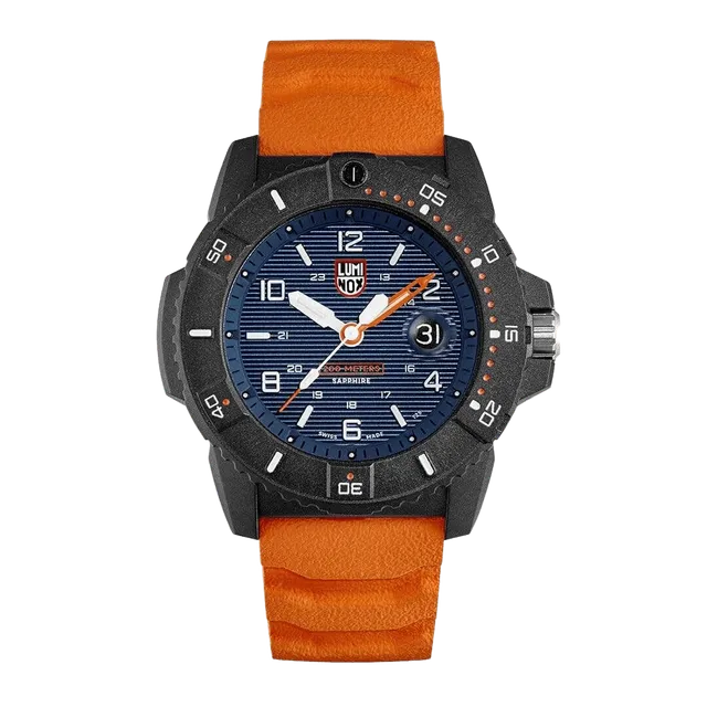 luminox-navy-seal-3600-taucheruhr-45-mm-200-m image 1
