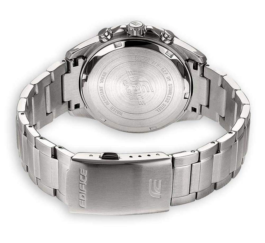 casio-edifice-efr-527d-herrenuhr-edelstahl-10-bar image 2