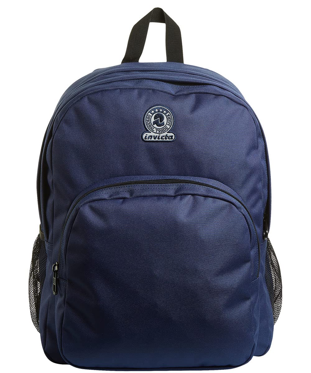 invicta-benin-m-rucksack-blau-i image 5