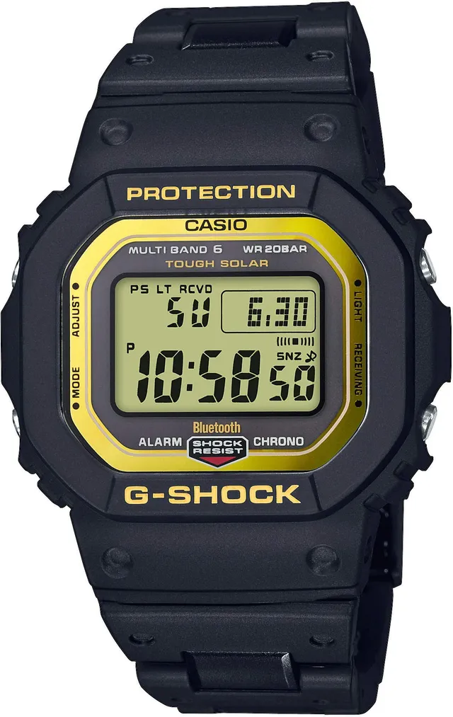casio-g-shock-gw-b5600bc-1er-funkuhr-solar-schwarz image 1