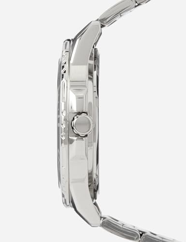 lorus-rh361ax9-herrenuhren-herrenuhr-edelstahl-analog image 7