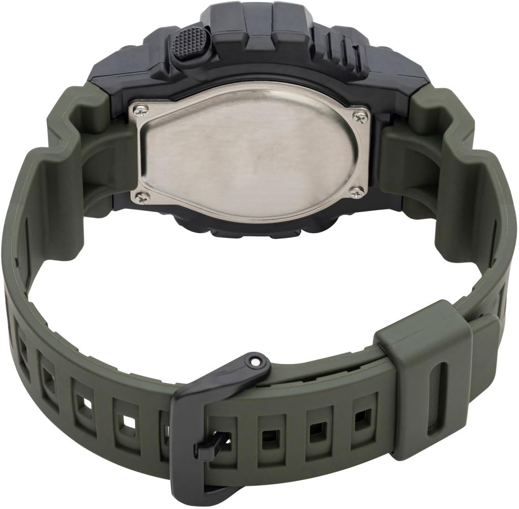 casio-collection-herren-digitaluhr-gr-n-schwarz-20-bar image 3