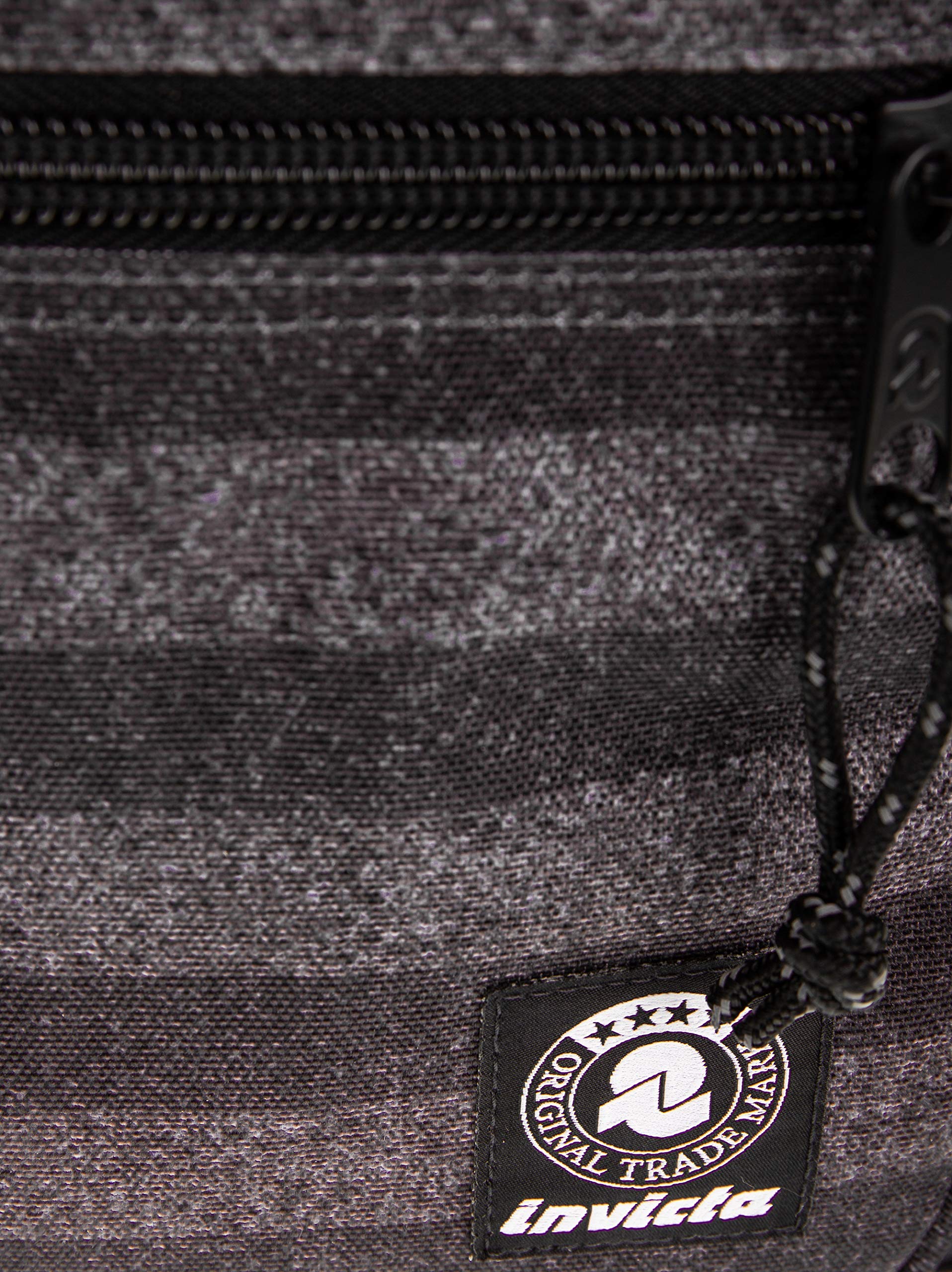 invicta-jelek-rucksack-38l-mehrfarbig-tresse-backpack image 7