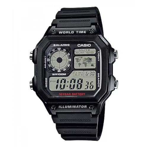 casio-ae-1200wh-1avef-digitaluhr-silber-stahl-42-mm image 4