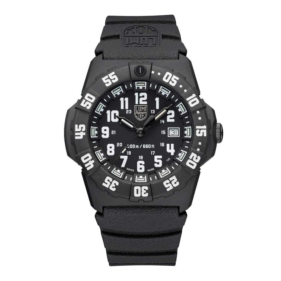 luminox-navy-seal-3550-taucheruhr-44-mm-schwarz-milit-r image 1