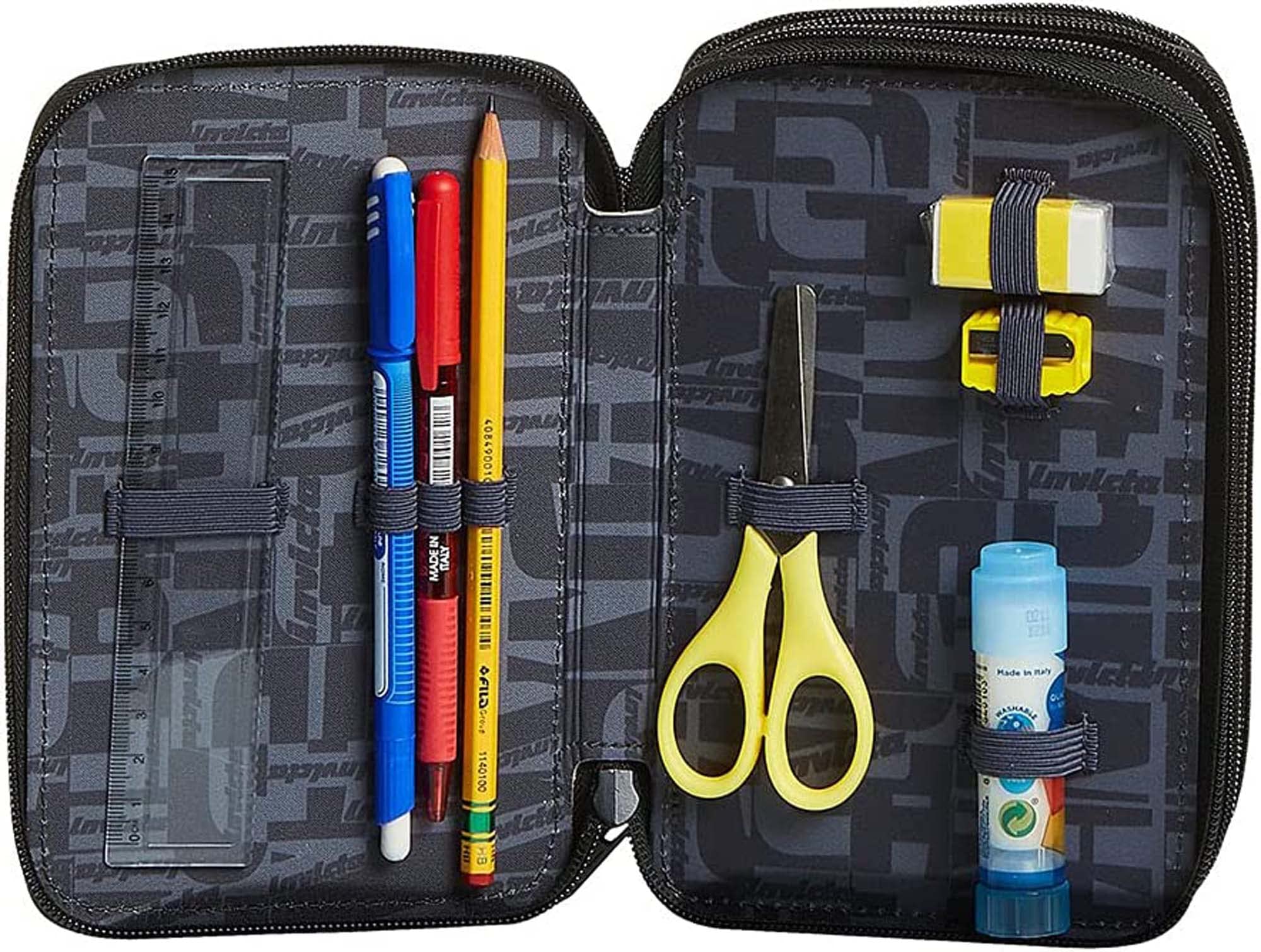 invicta-federm-ppchen-xxl-mehrfarbig-3-f-cher-schule image 2