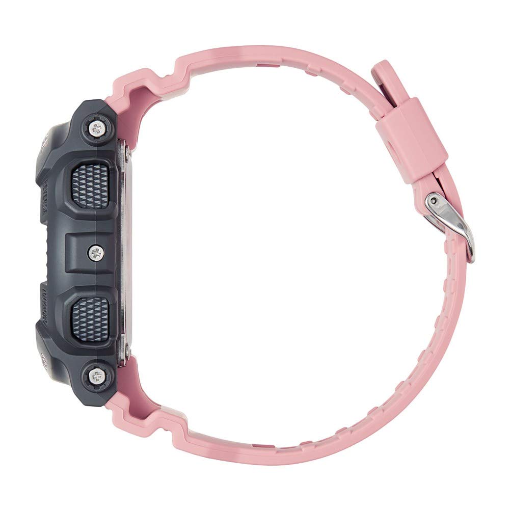 casio-watch-unisex-armbanduhr-analog-digital-resin image 3