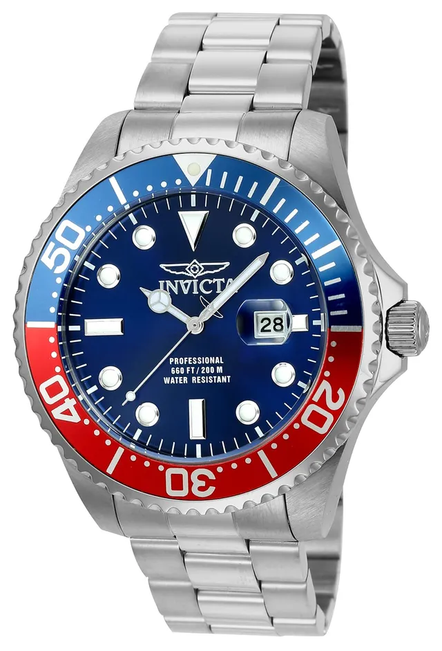 invicta-pro-diver-22823-herrenuhr-47mm-taucheruhr image 1