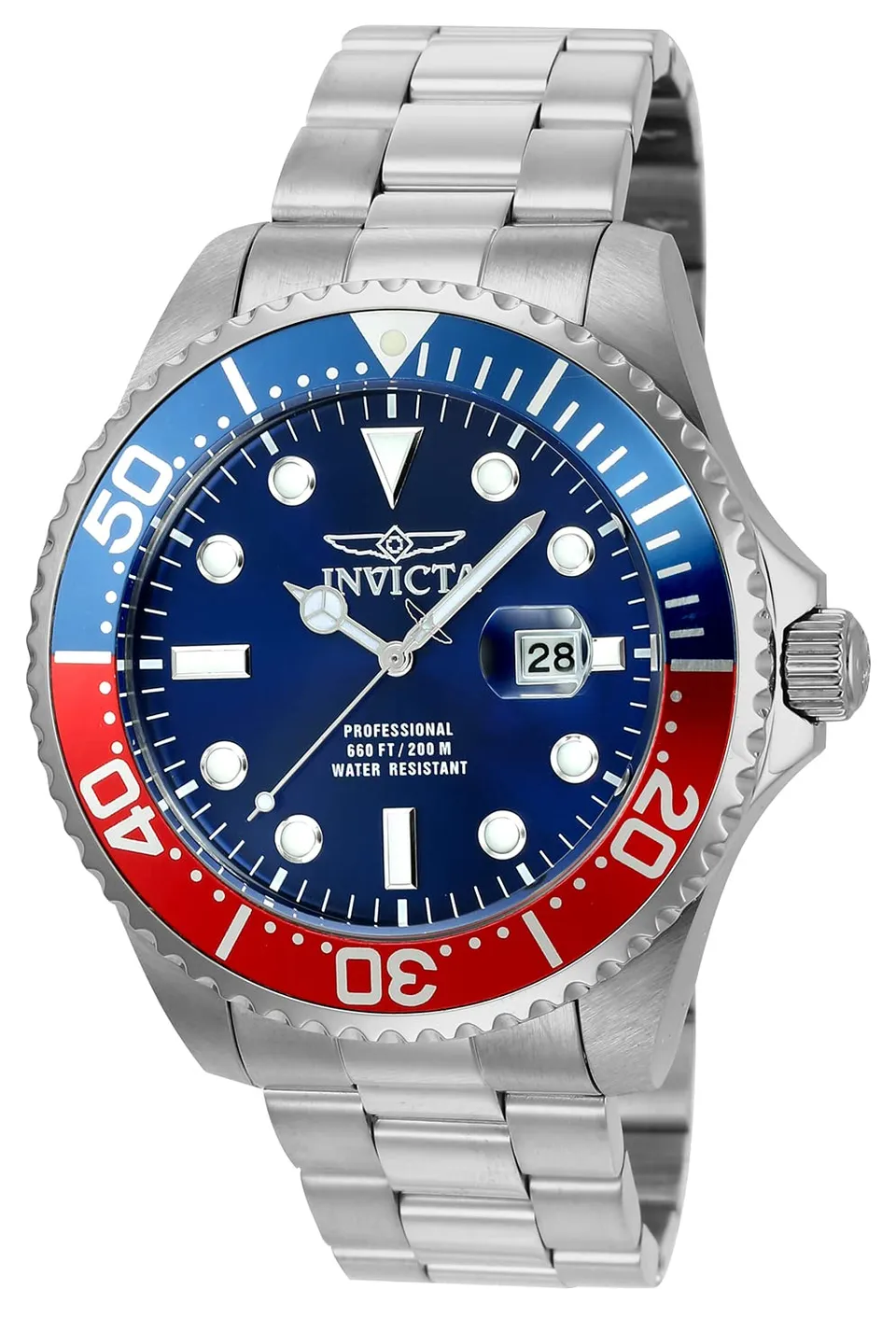 invicta-pro-diver-22823-herrenuhr-47mm-taucheruhr image 1