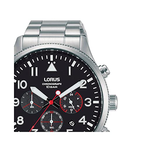 lorus-rt363jx9-herren-chronograph-quarz-edelstahl image 5