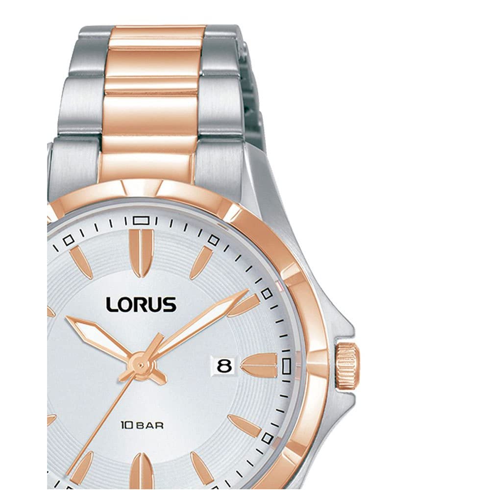 lorus-damenuhren-rj250bx9-damenuhr-gold-edelstahl image 2