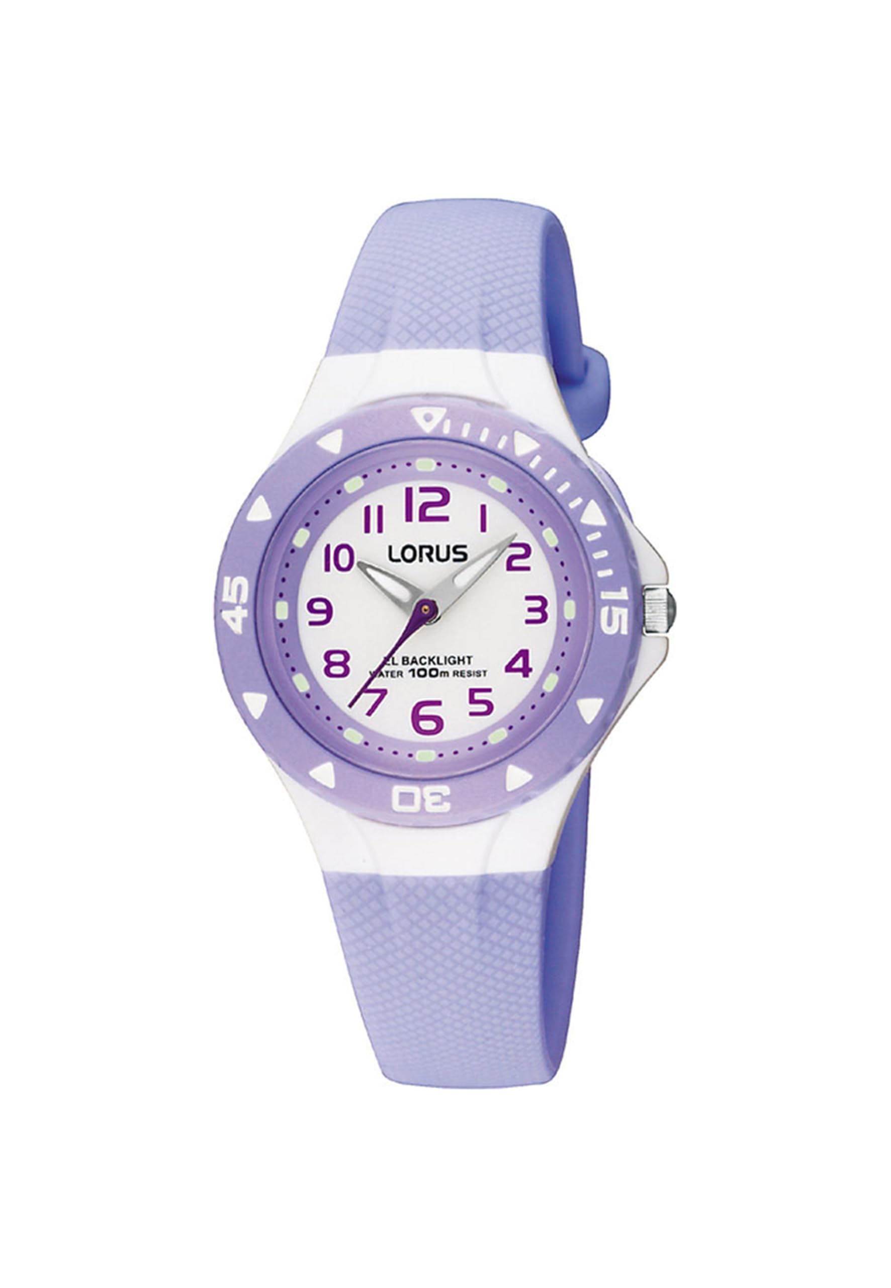 lorus-kinderuhr-sport-wei-blau-kinder-armbanduhr image 3