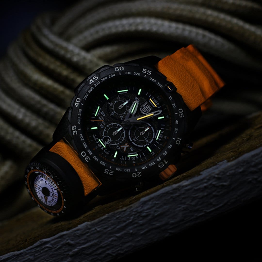 luminox-bear-grylls-survival-3749-herrenuhr-chronograph-45mm image 7