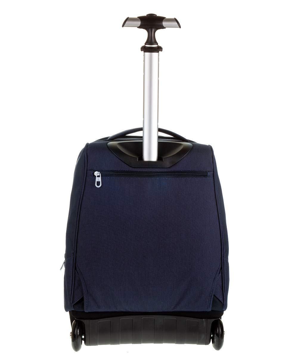 invicta-benin-trolley-schwarz-35-l-2in1-rucksack image 5