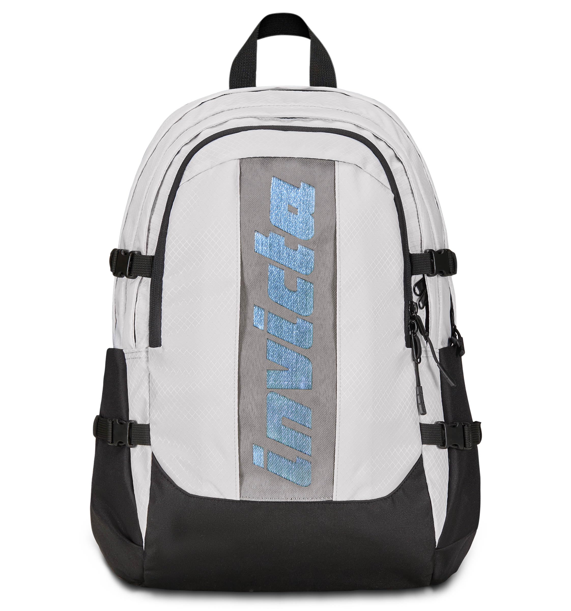 invicta-act-plus-schulrucksack-wei-laptop-trinkflasche image 1