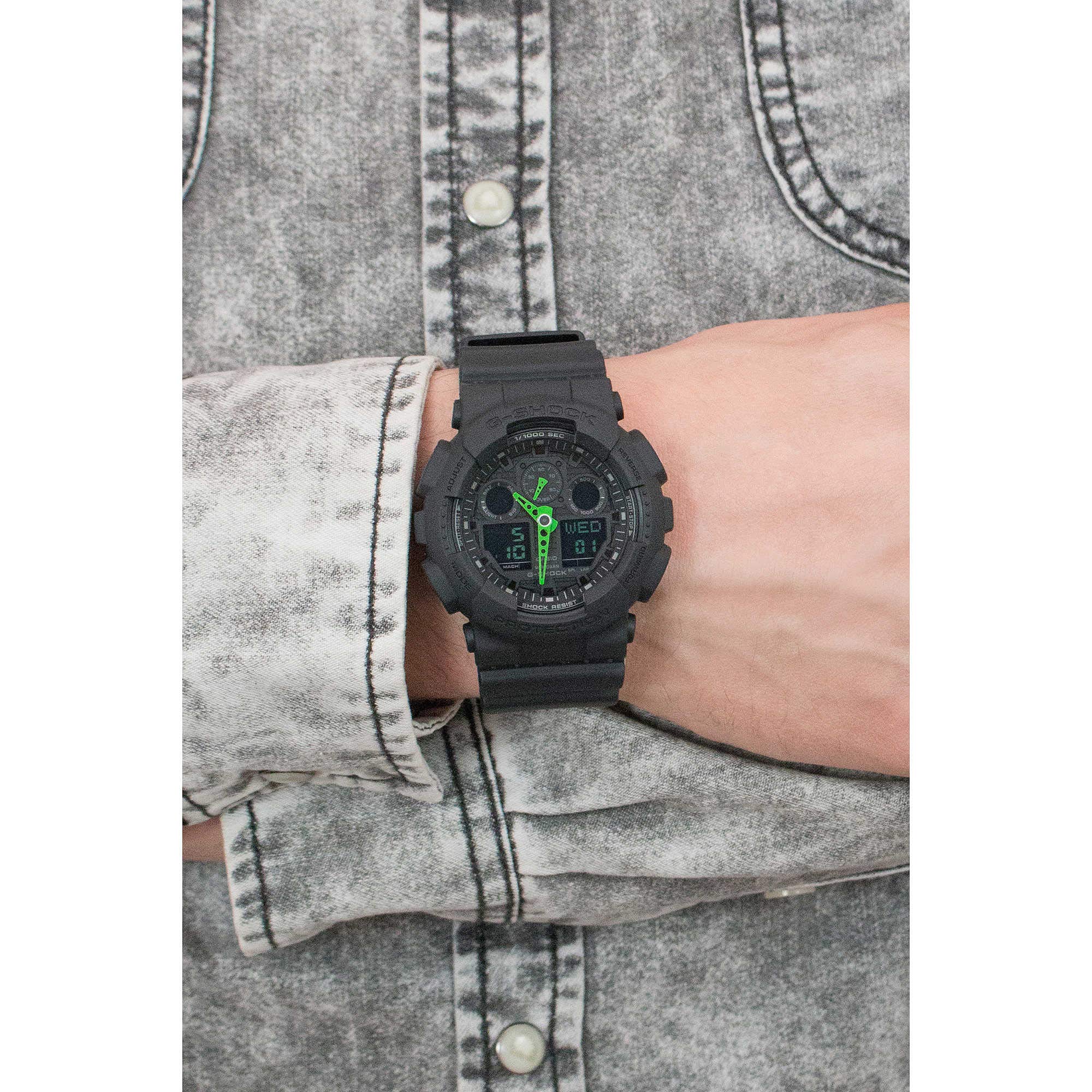 casio-g-shock-ga-100c-1a3er-herrenuhr-resin-xl image 6
