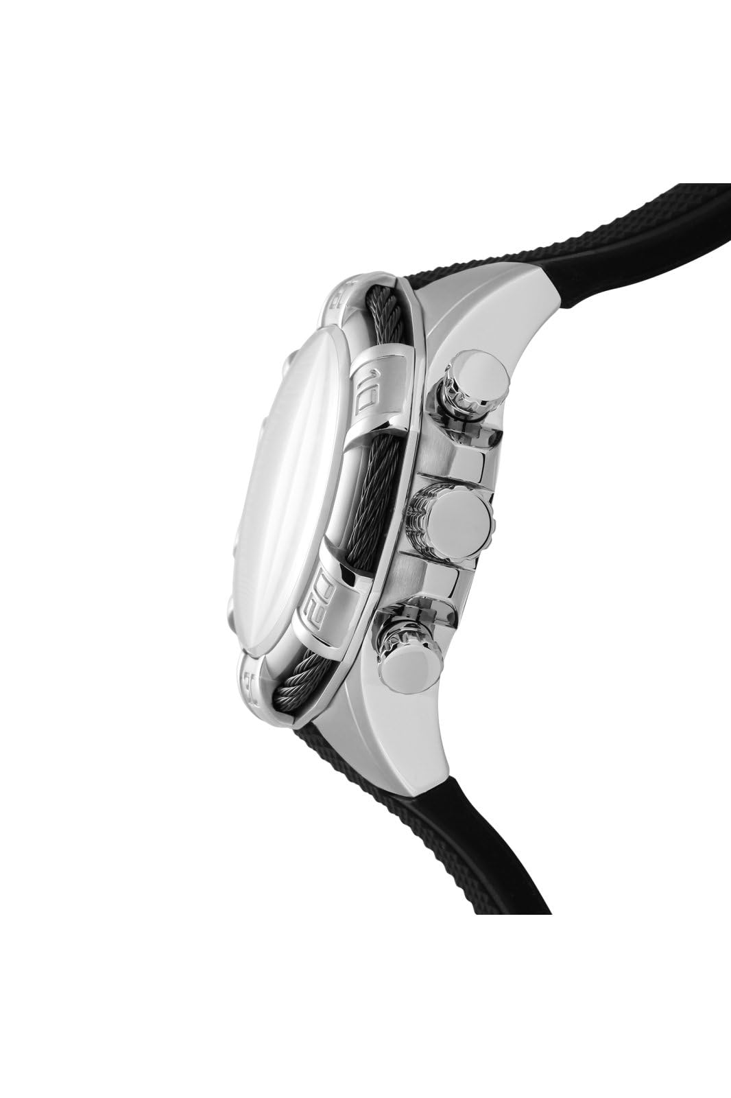 invicta-bolt-24691-herrenuhr-52mm-quarz image 2