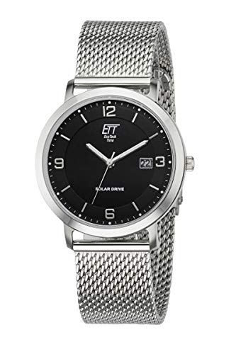 ett-solar-drive-egs-12078-22m-herrenuhr-edelstahl-analog image 5