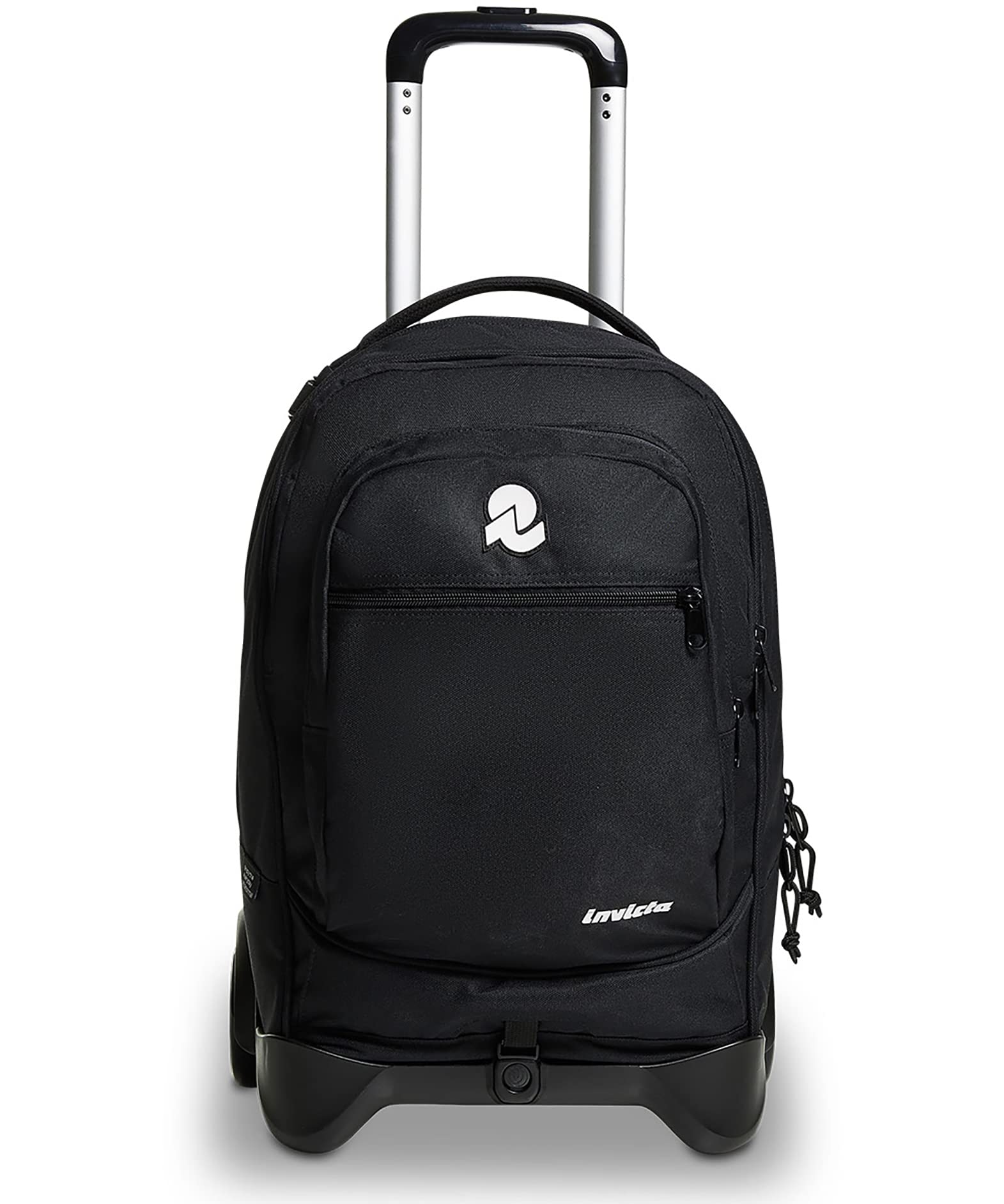 invicta-new-plug-trolley-rucksack-37l-schwarz-abnehmbar image 1