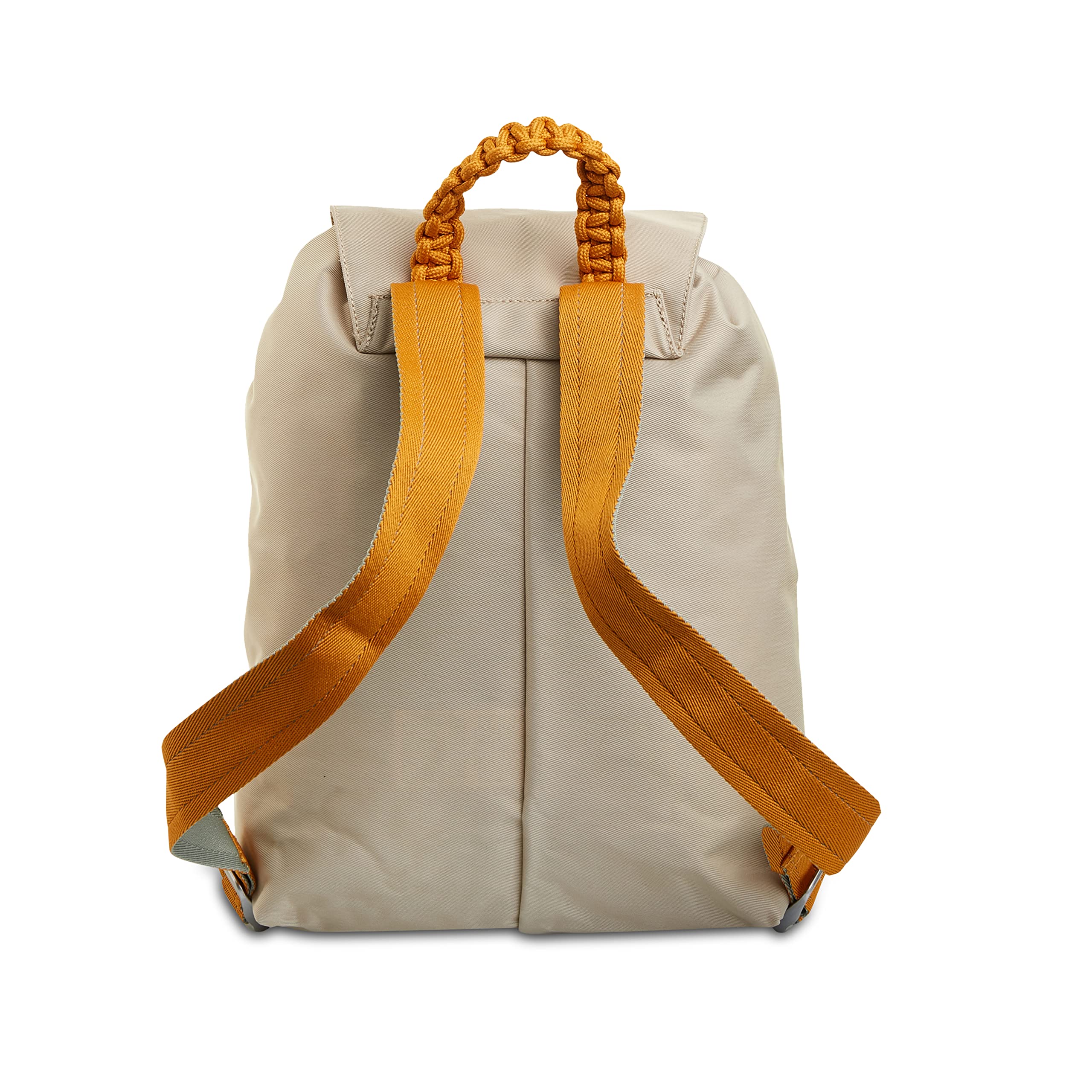 invicta-mini-alpino-rucksack-beige-10-5-l-nylon image 5